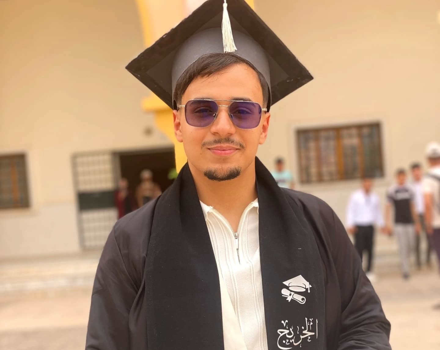 حواش  زين الدين